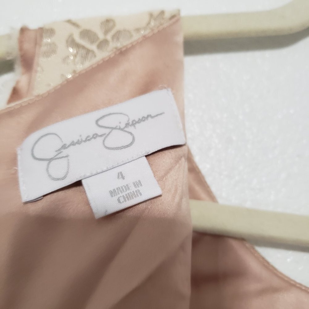 Jessica Simpson Dress - Picture 15 of 15